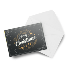 Invitations / Announcements 14 PT Matte Finish