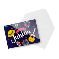 Invitations / Announcements 14 PT Matte Finish