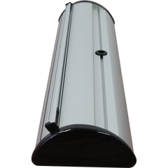 Barracuda 920 Retractable Banner Stand