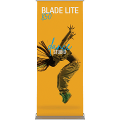 Blade Lite 850 Retractable Banner Stand
