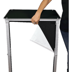 Portable Popup Bar Mini