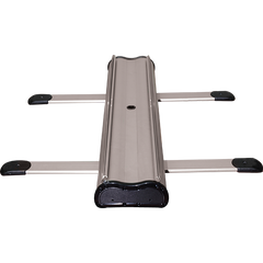 Thunder Outdoor Banner Stand