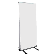 Thunder Outdoor Banner Stand