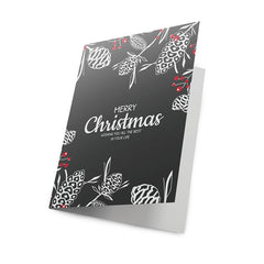 Greeting Cards 14 PT Gloss Finish