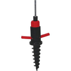 Zoom Flex Flag Auger Stake