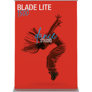 Blade Lite 1500 Retractable Banner Stand