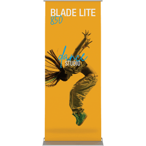 Blade Lite 850 Retractable Banner Stand