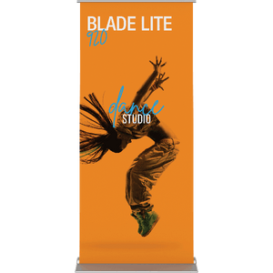 Blade Lite 920 Retractable Banner Stand
