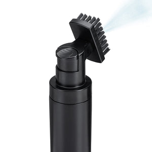 Crumlin Golf Club Cleaner