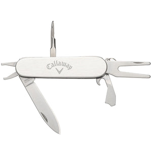 Classic 6-In-1 Golf Knife