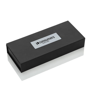 Banos Pen/Keyring Gift Set