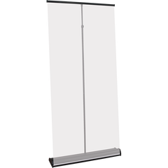 Orient 800 Retractable Banner Stand