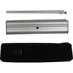 Orient 800 Retractable Banner Stand