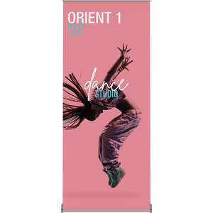 Orient 920 Retractable Banner Stand