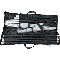 Pegasus Standard Telescopic Banner Stand