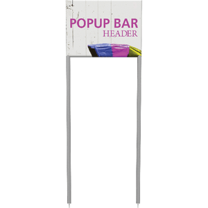 Popup Bar Mini Header