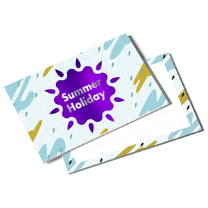 Postcards 14pt Matte Finish