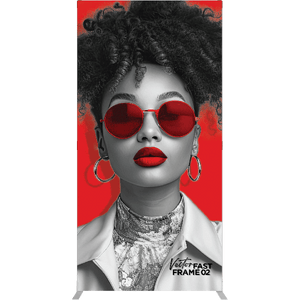 Vector Fast Frame Banner 02