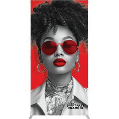 Vector Fast Frame Banner 02