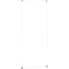 X-Tend 2 Spring Back Banner Stand