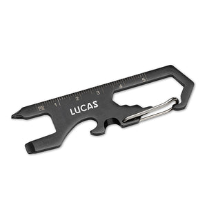 Claude Multi Tool W/Ruler