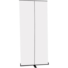 Contender Mega Retractable Banner Stand