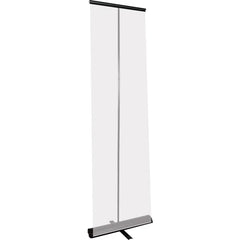 Contender Mini Retractable Banner Stand