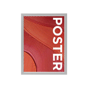 Trappa Poster Frame Display 18 X 24