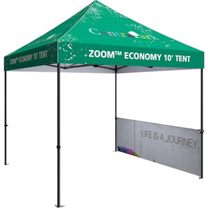 Single Sided Printed Graphics