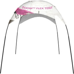 Zoom Flex Tent