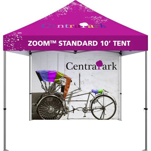 Single Sided Printed Graphics