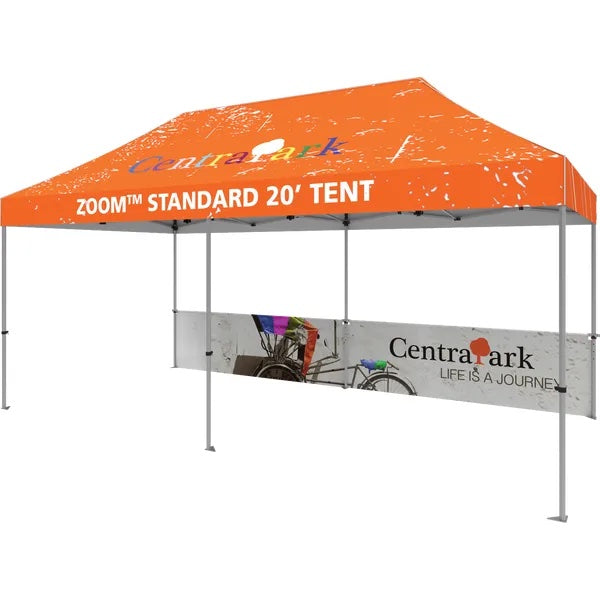 Single Sided Printed Graphics