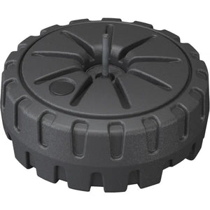 Zoom Flex Flag Fillable Base